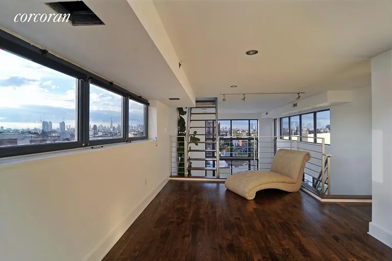 New York City Real Estate | View 52 Ten Eyck Street, 4B | Den | View 2