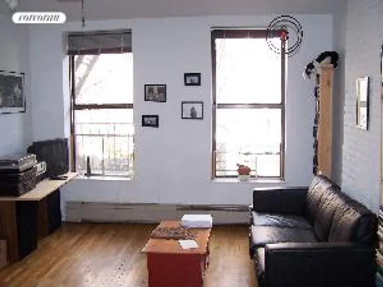 New York City Real Estate | View 58-60 West 106th Street, 2D | room 3 | View 4