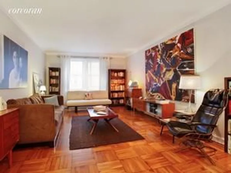New York City Real Estate | View 221 East 18th Street, 3D | 1 Bed, 1 Bath | View 1