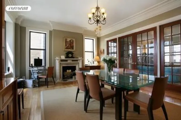 New York City Real Estate | View 320 West 86th Street, 11A | 4 Beds, 3 Baths | View 1