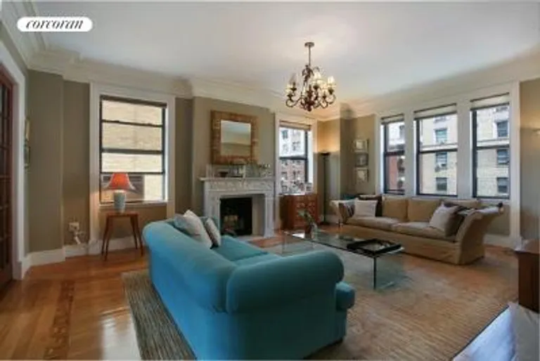 New York City Real Estate | View 320 West 86th Street, 11A | room 1 | View 2