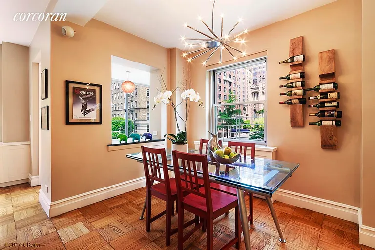 New York City Real Estate | View 11 Fifth Avenue, 3O | room 2 | View 3