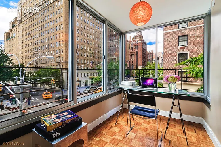 New York City Real Estate | View 11 Fifth Avenue, 3O | room 1 | View 2