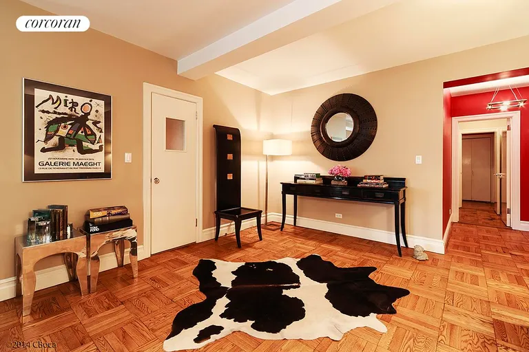 New York City Real Estate | View 11 Fifth Avenue, 3O | room 5 | View 6