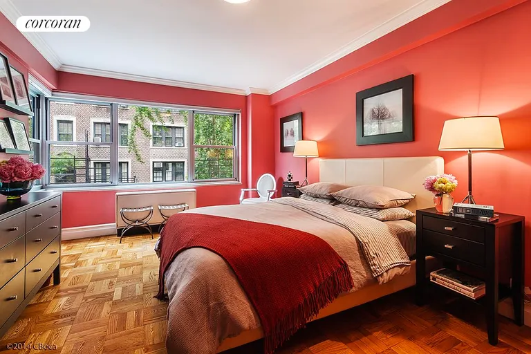 New York City Real Estate | View 11 Fifth Avenue, 3O | room 6 | View 7