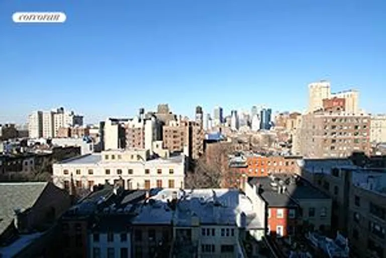 New York City Real Estate | View 40 Clinton Street, 8J | room 3 | View 4