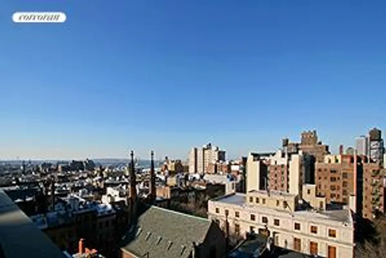 New York City Real Estate | View 40 Clinton Street, 8J | room 4 | View 5