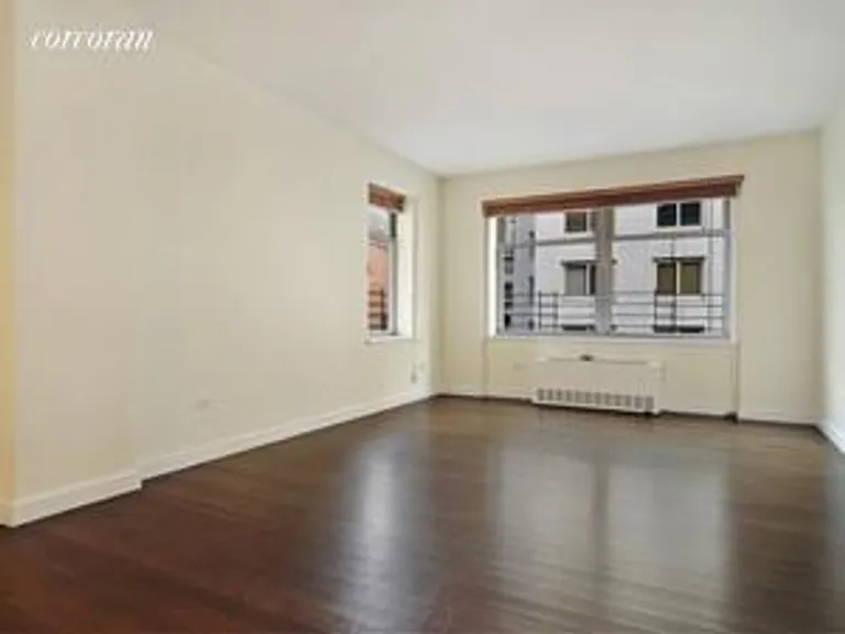 New York City Real Estate | View 100 West 58th Street, 15F | 2 Beds, 2 Baths | View 1