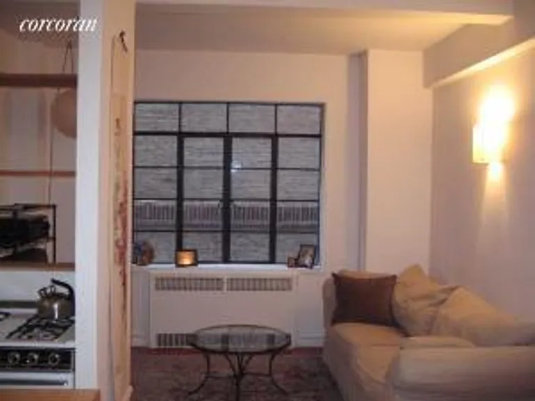 New York City Real Estate | View 118 8th Avenue, 1C | room 1 | View 2