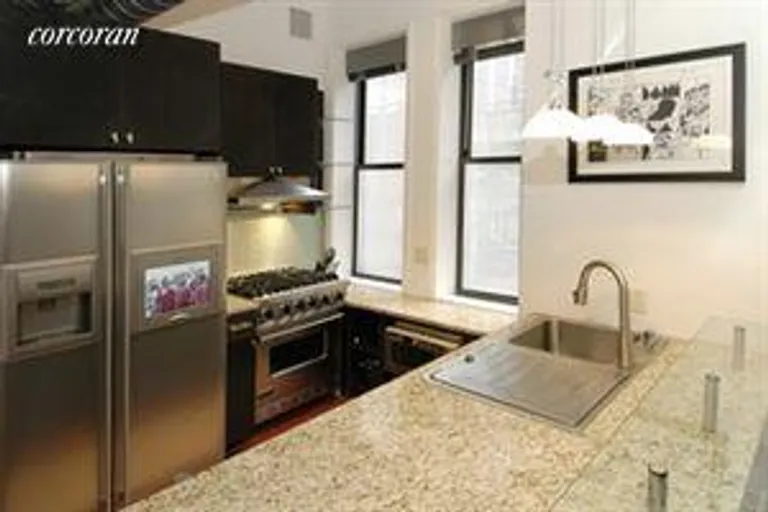 New York City Real Estate | View 43-45 East 30th Street, 8C | 1 Bed, 1 Bath | View 1
