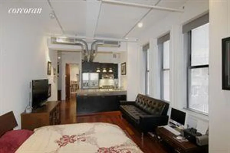 New York City Real Estate | View 43-45 East 30th Street, 8C | room 1 | View 2