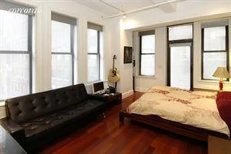 New York City Real Estate | View 43-45 East 30th Street, 8C | room 2 | View 3