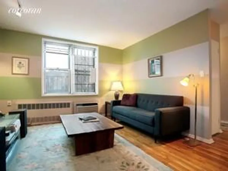 New York City Real Estate | View 301 West 110th Street, 6H | 1 Bed, 1 Bath | View 1