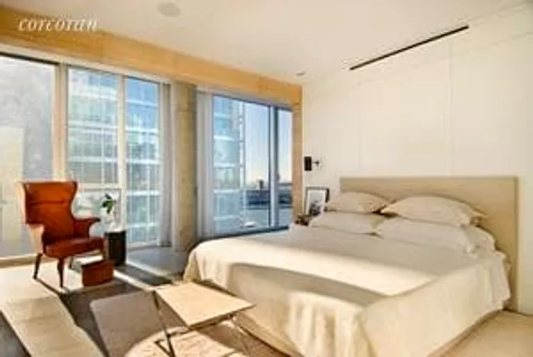 New York City Real Estate | View 173 Perry Street, 12N | room 1 | View 2