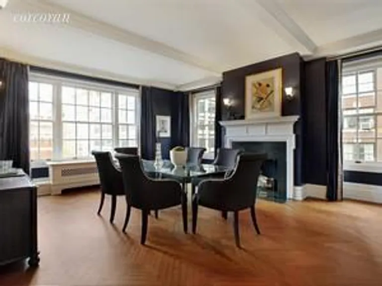 New York City Real Estate | View 130 East 67th Street, 6-7B | room 1 | View 2