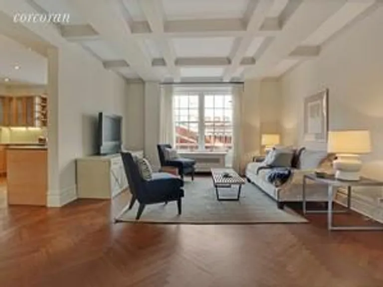 New York City Real Estate | View 130 East 67th Street, 6-7B | room 2 | View 3