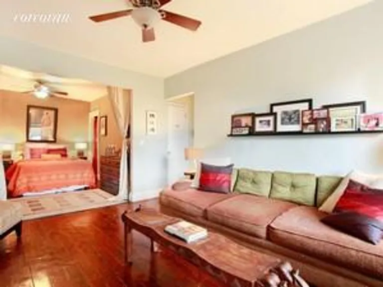 New York City Real Estate | View 781 Union Street, 4F | room 1 | View 2