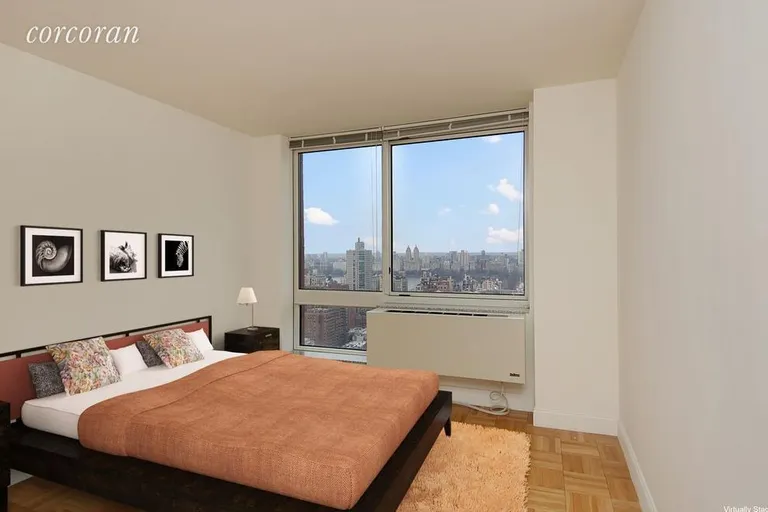 New York City Real Estate | View 215-217 East 96th Street, 40F | room 1 | View 2