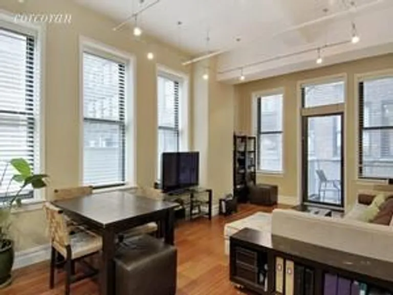 New York City Real Estate | View 43-45 East 30th Street, 5C | 1 Bed, 1 Bath | View 1