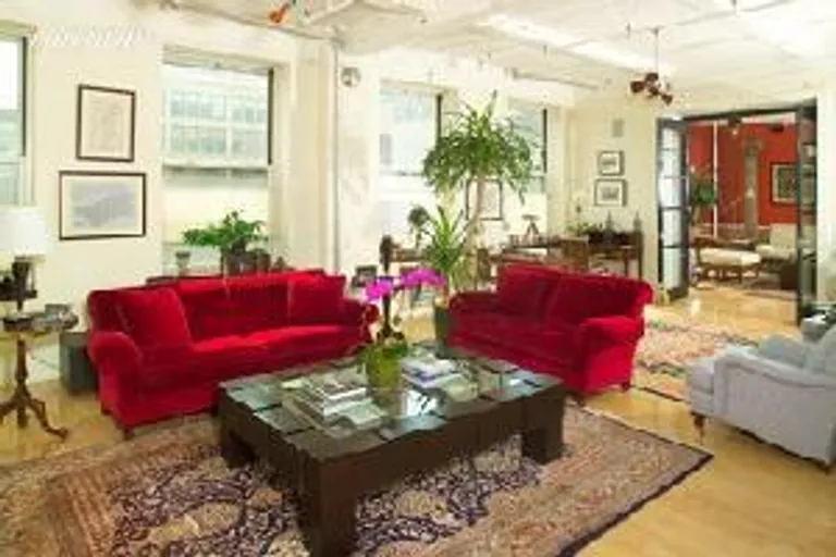 New York City Real Estate | View 30 West 15th Street, 3S | room 2 | View 3