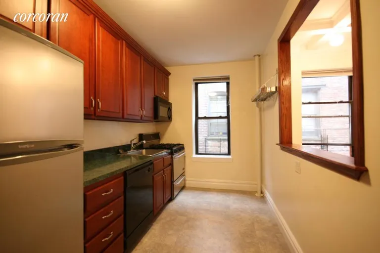 New York City Real Estate | View 415 Saint Johns Place, 3C | room 4 | View 5