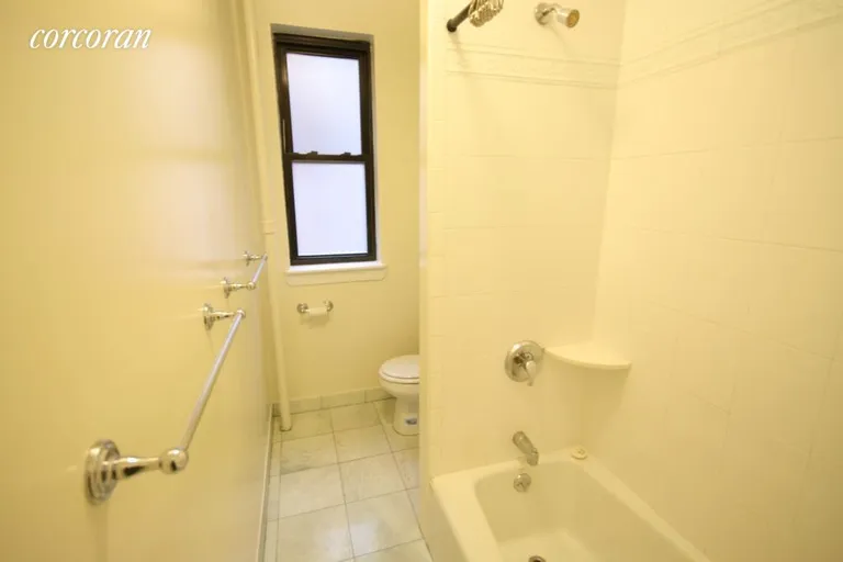 New York City Real Estate | View 415 Saint Johns Place, 3C | room 5 | View 6