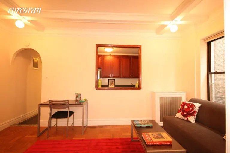 New York City Real Estate | View 415 Saint Johns Place, 3C | room 1 | View 2