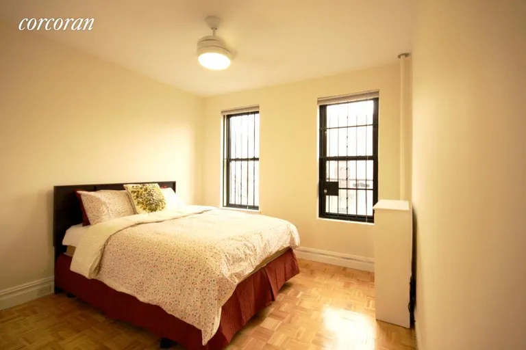 New York City Real Estate | View 415 Saint Johns Place, 3C | room 2 | View 3