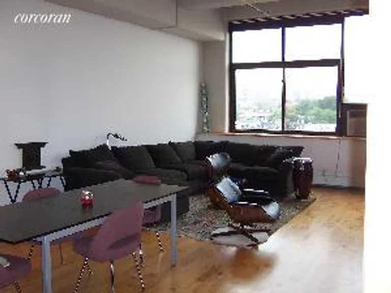 New York City Real Estate | View 535 Dean Street, 608 | room 1 | View 2