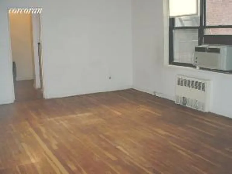 New York City Real Estate | View 100 West 12th Street, 3H | 1 Bath | View 1
