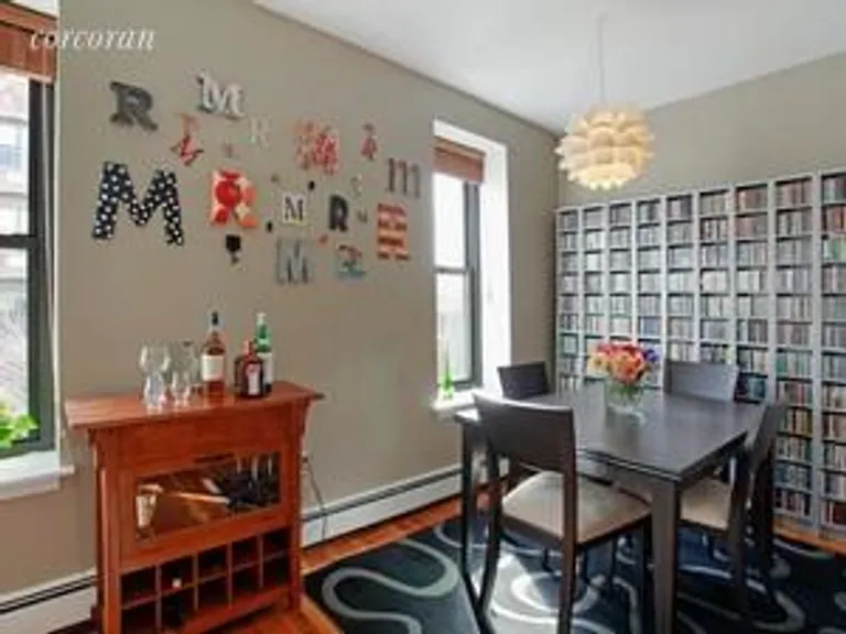New York City Real Estate | View 295 Saint Marks Avenue, 4B | room 1 | View 2