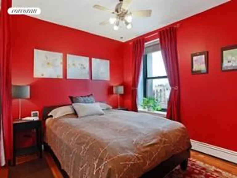 New York City Real Estate | View 295 Saint Marks Avenue, 4B | room 3 | View 4