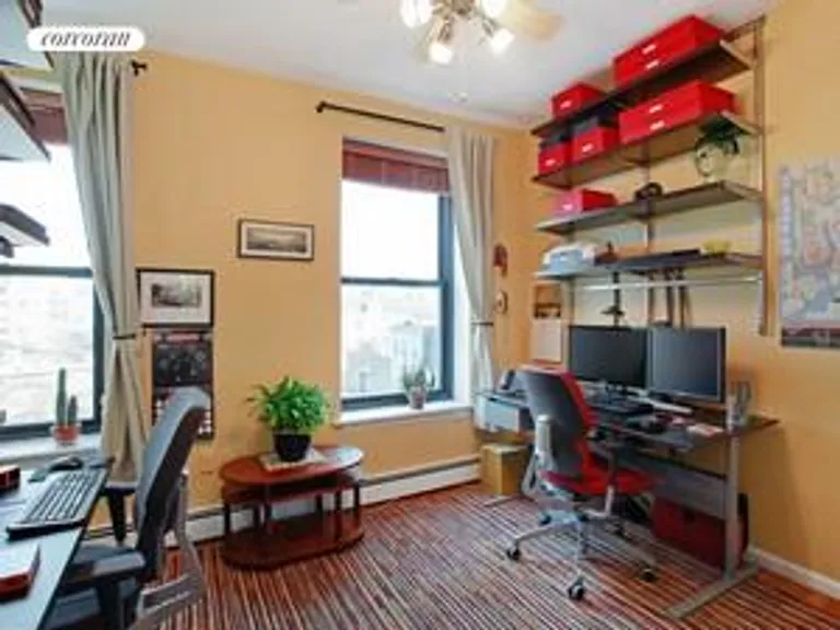 New York City Real Estate | View 295 Saint Marks Avenue, 4B | room 4 | View 5