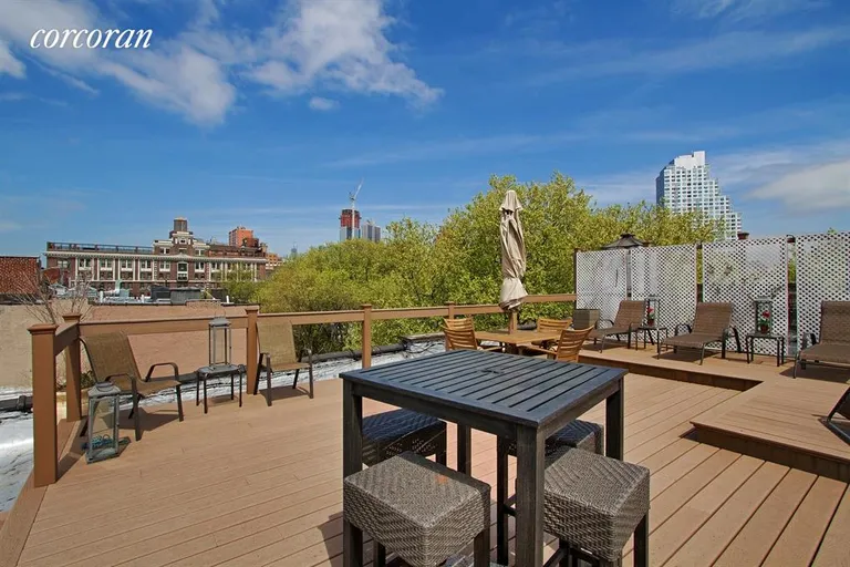New York City Real Estate | View 457 State Street, 2D | 1 Bed, 1 Bath | View 1
