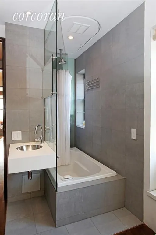 New York City Real Estate | View 457 State Street, 4D | Bathroom | View 5