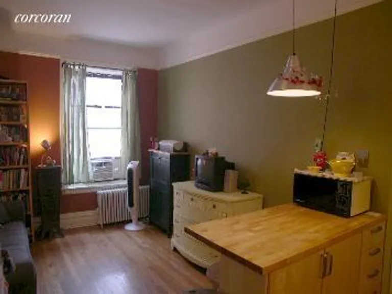 New York City Real Estate | View 447 Fort Washington Avenue, 66 | 1 Bed, 1 Bath | View 1