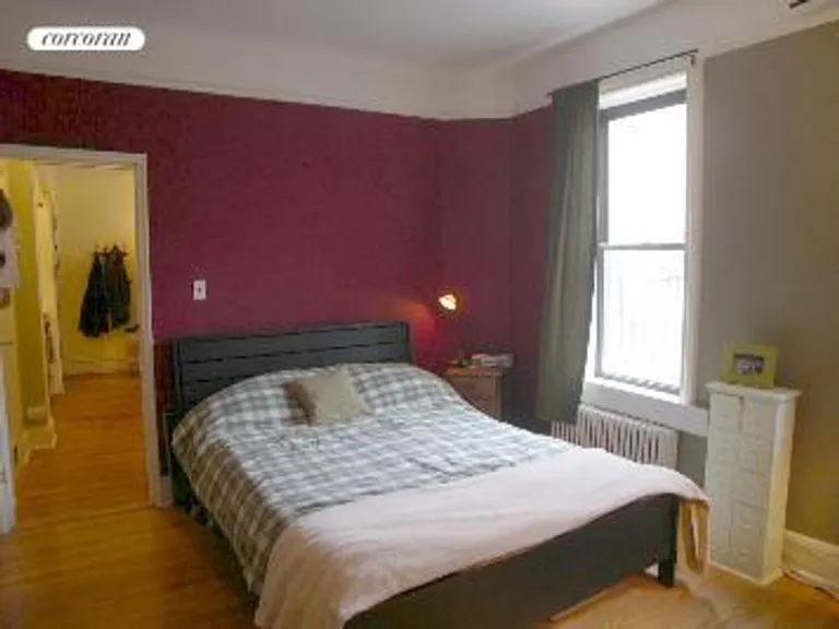 New York City Real Estate | View 447 Fort Washington Avenue, 66 | room 8 | View 9