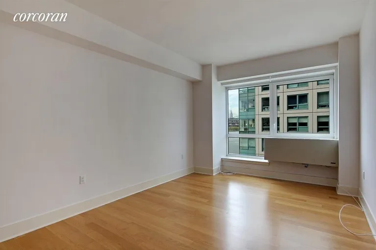 New York City Real Estate | View 446 Kent Avenue, 11B | Bedroom | View 3