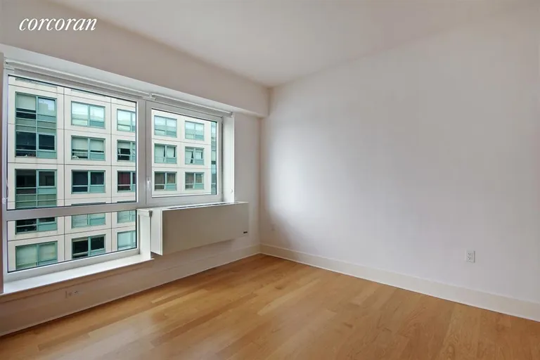 New York City Real Estate | View 446 Kent Avenue, 11B | 2nd Bedroom | View 4