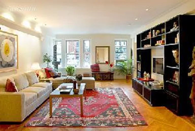 New York City Real Estate | View 321 West 78th Street, 9EF | 3 Beds, 3 Baths | View 1