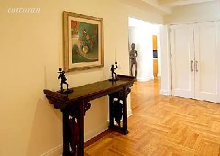 New York City Real Estate | View 321 West 78th Street, 9EF | room 1 | View 2