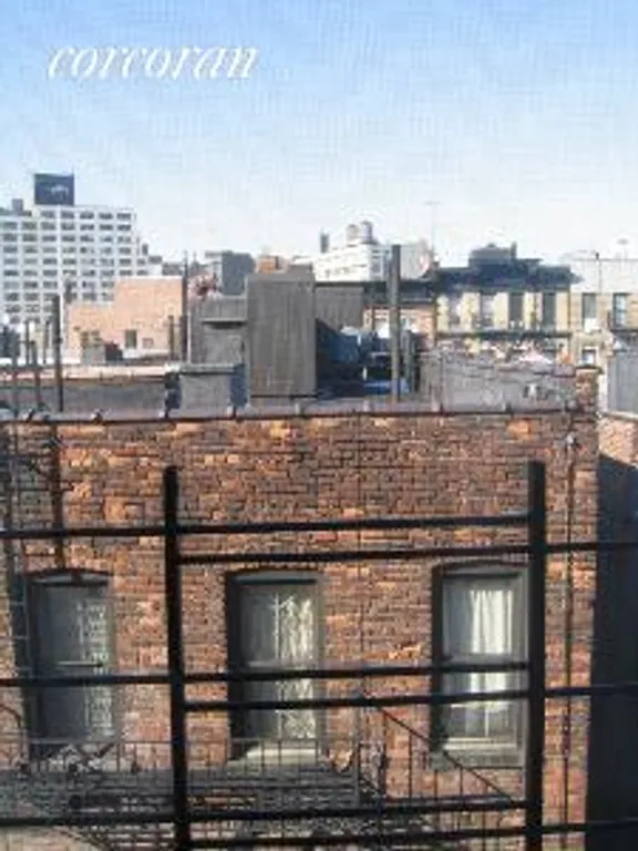 New York City Real Estate | View 131 Thompson Street, 7B/C | room 1 | View 2