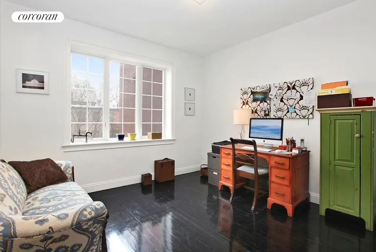 New York City Real Estate | View 133 Sterling Place, 4D | Generously Sized 2nd & 3rd Bedrooms | View 3