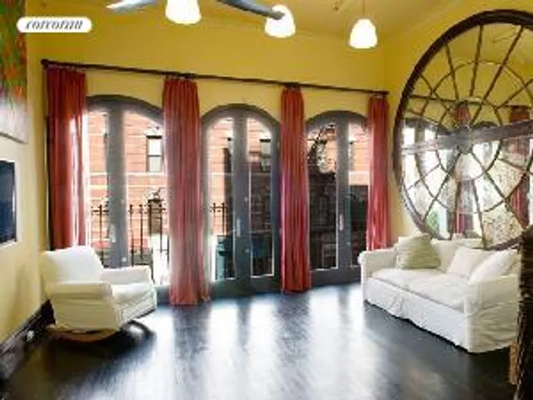 New York City Real Estate | View 24 Thompson Street | room 10 | View 11