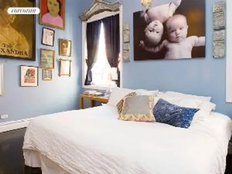New York City Real Estate | View 24 Thompson Street | room 16 | View 17