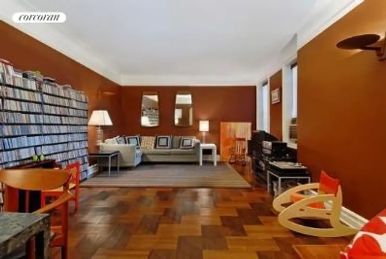 New York City Real Estate | View 570 Westminster Road, B24 | 2 Beds, 1 Bath | View 1