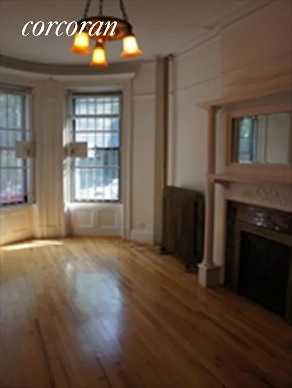 New York City Real Estate | View 398 8th Street, 1L | 2 Beds, 1 Bath | View 1