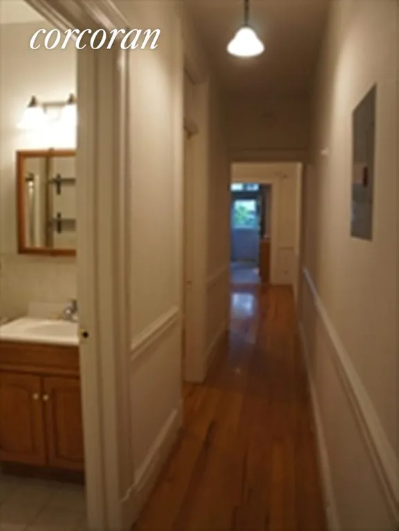 New York City Real Estate | View 398 8th Street, 1L | room 1 | View 2