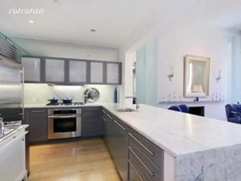 New York City Real Estate | View 210 Lafayette Street, PH CROSBY | room 3 | View 4