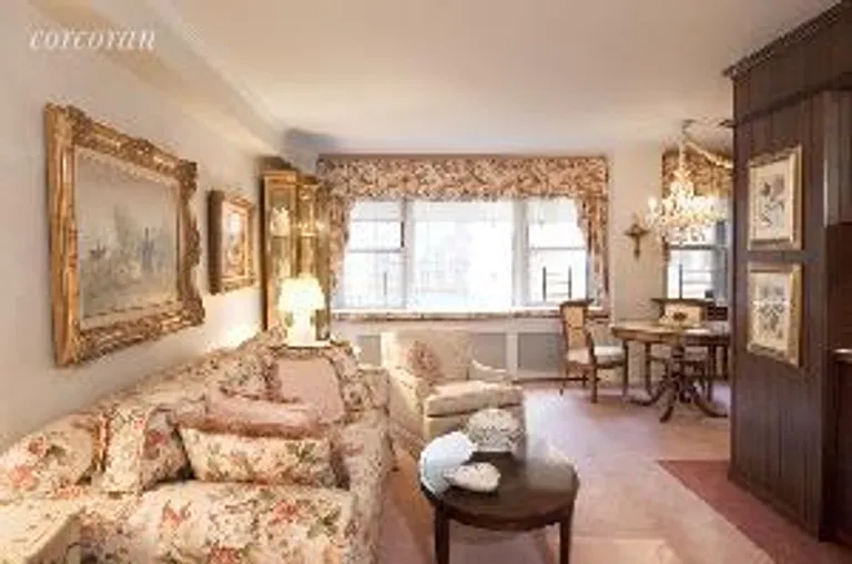 New York City Real Estate | View 345 East 52nd Street, 5CDE | room 1 | View 2